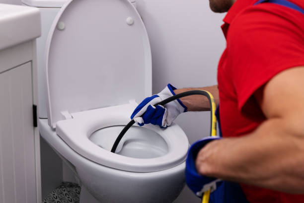 Best Clogged Drain Plumber  in Live Oak, FL