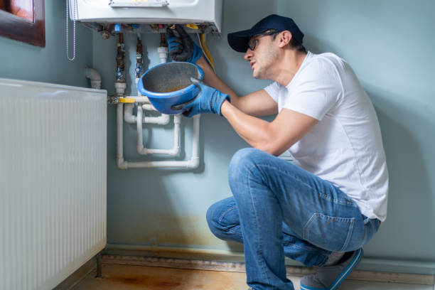 Clogged Drain Plumber in Live Oak, FL