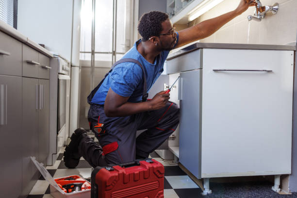 Best Leak Detection Services  in Live Oak, FL